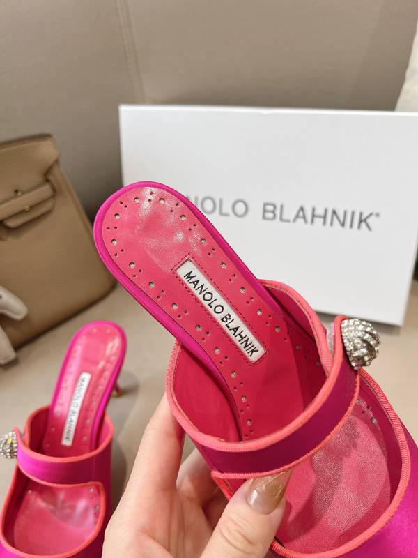 Manolo Blahnik Shoes MBS00062
